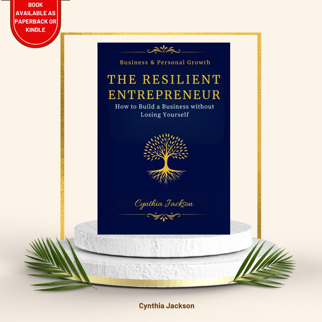 THE RESILIENT ENTREPRENEUR 2